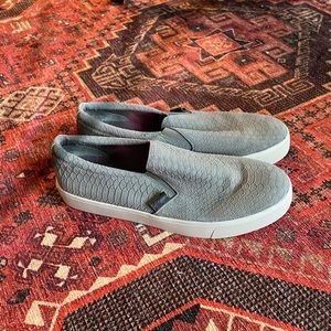 Revitalign Slip on Sneakers